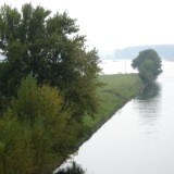 0809F 026 Lippemuendung : oostende